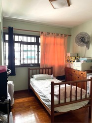 Blk 779 Woodlands Crescent (Woodlands), HDB 4 Rooms #521779551